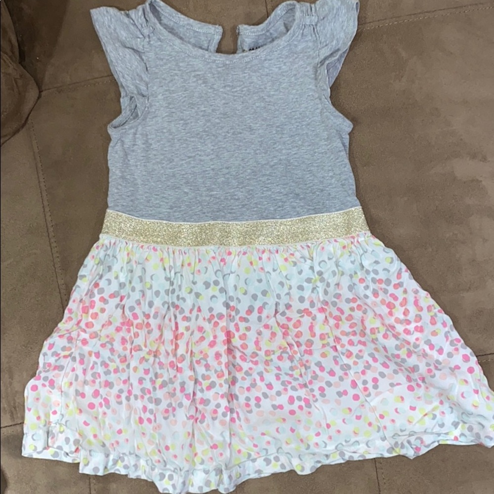 Toddler Dress 2T